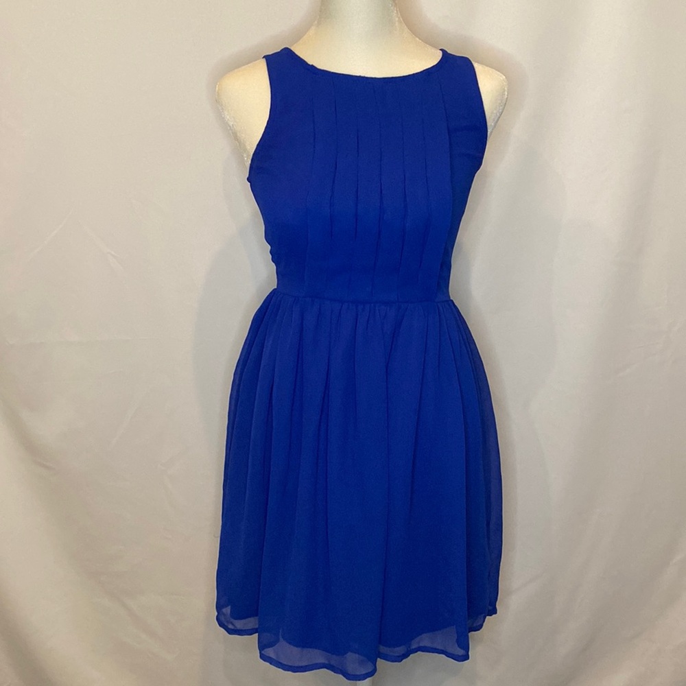 ❤️3/$30 Delia’s Dress